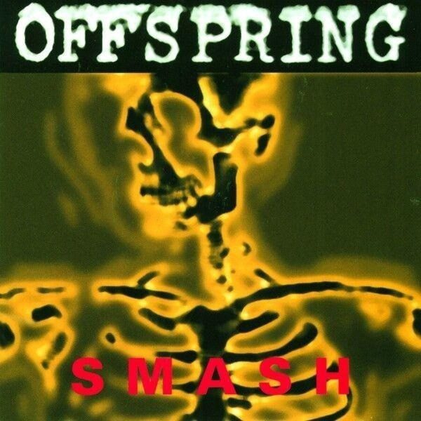 The Offspring - Smash - Afbeelding 1
