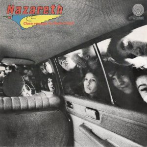 Nazareth - Close Enough for Rock and Roll