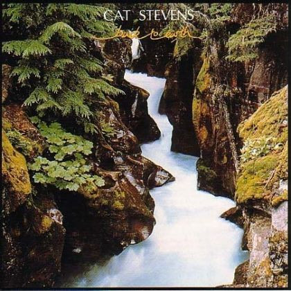 Cat Stevens - Back to Earth - Afbeelding 1