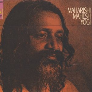 Maharishi Mahesh Yogi - Seven States of Consciousness