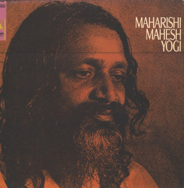 Maharishi Mahesh Yogi - Seven States of Consciousness - Afbeelding 1