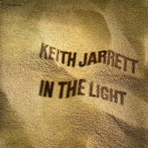 Keith Jarrett - In The Light (2 LP)