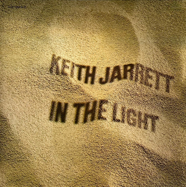 Keith Jarrett - In The Light (2 LP) - Afbeelding 1