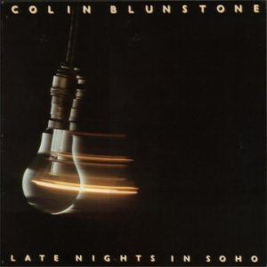 Colin Blunstone - Late Nights in Soho