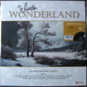 Various Artists Winter Wonderland - 14 Christmastime Classics