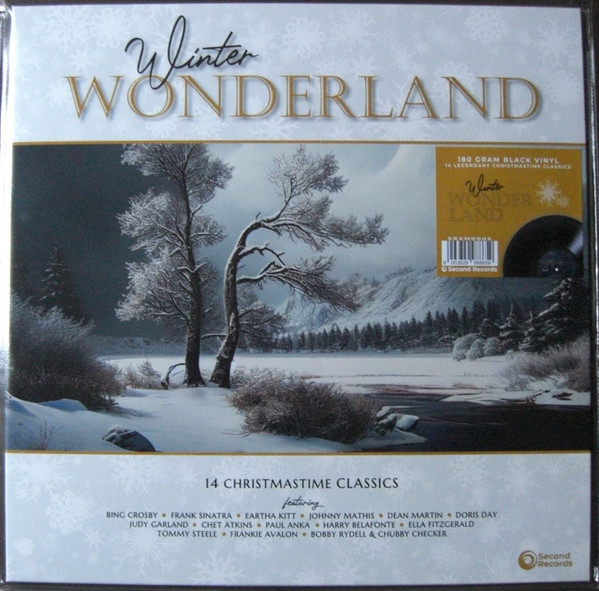 Various Artists Winter Wonderland - 14 Christmastime Classics - Afbeelding 1