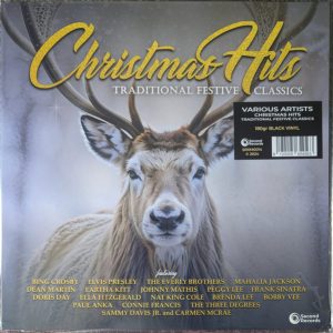 Various Artists Christmas Hits - Traditional Festive Classics