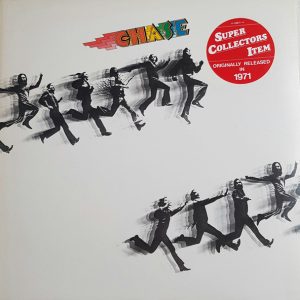 Chase - Chase