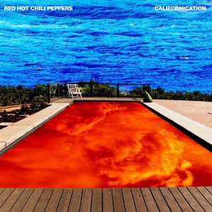 Red Hot Chili Peppers - Californication (2 LP)