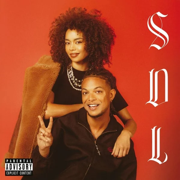 Ronnie Flex - SDL - Afbeelding 1