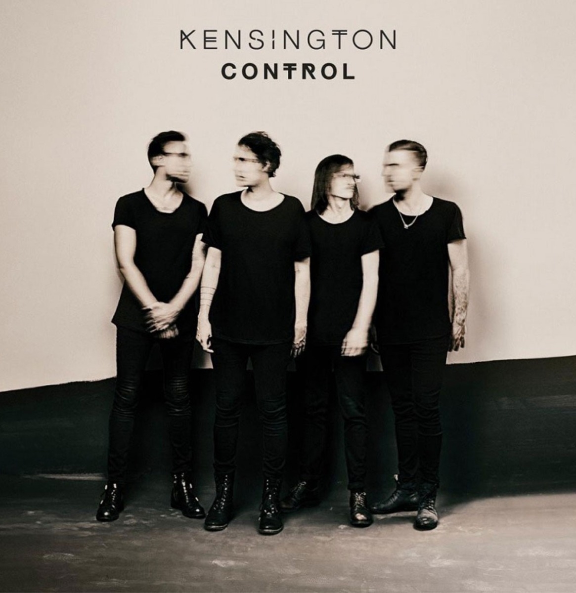 Kensington - Control - Afbeelding 1