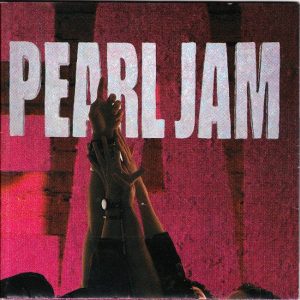Pearl Jam - Ten