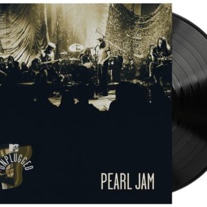 Pearl Jam - MTV Unplugged 1992 (Ltd. Vinyl)