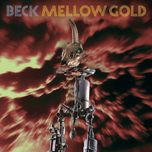 Beck - Mellow Gold - Afbeelding 1