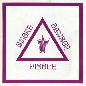 Smoke Dawson - Fiddle
