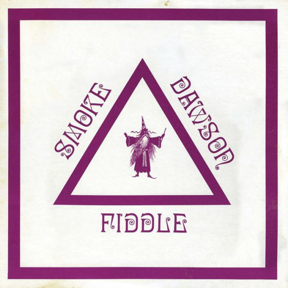 Smoke Dawson - Fiddle - Afbeelding 1