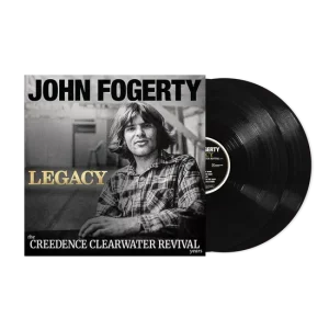 John Fogerty - Legacy: The Creedence Clearwater Revival Years