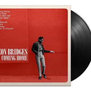 Leon Bridges - Coming Home