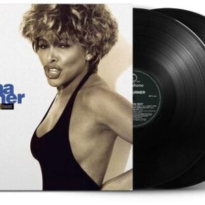 Tina Turner - Simply The Best (2Lp)