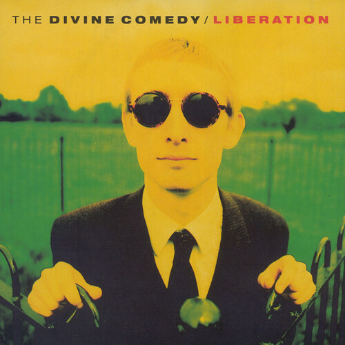 The Divine Comedy - Liberation - Afbeelding 1