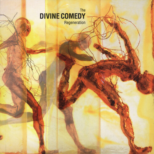 The Divine Comedy - Regeneration - Afbeelding 1