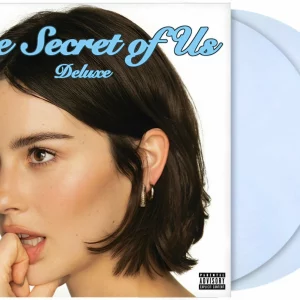 Abrams, Gracie - The Secret Of Us (Ltd. Dlx)