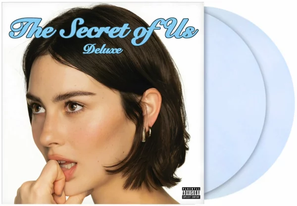 Abrams, Gracie - The Secret Of Us (Ltd. Dlx) - Afbeelding 1