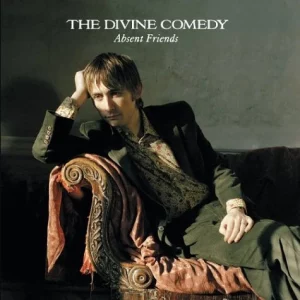 The Divine Comedy - Absent Friends
