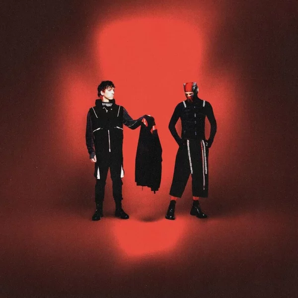 Twenty One Pilots - Breach - Afbeelding 1