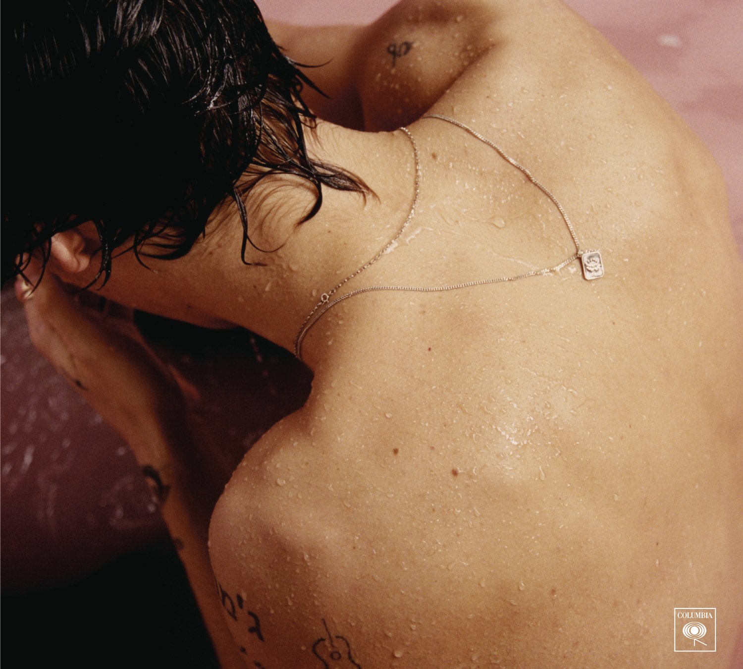 Harry Styles - Harry Styles - Afbeelding 1