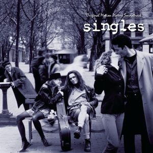 Various - Singles Soundtrack (2Lp + Cd)