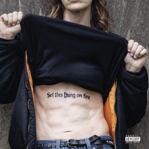 Anouk - Set this Thing on Fire