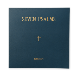 Nick Cave - Seven Psalms