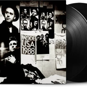 Depeche Mode - 101-Live (2LP)