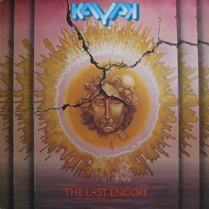 Kayak – The Last Encore