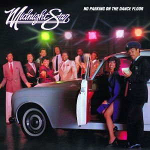 Midnight Star – No Parking On The Dance Floor