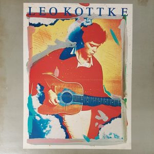 Leo Kottke - Leo Kottke
