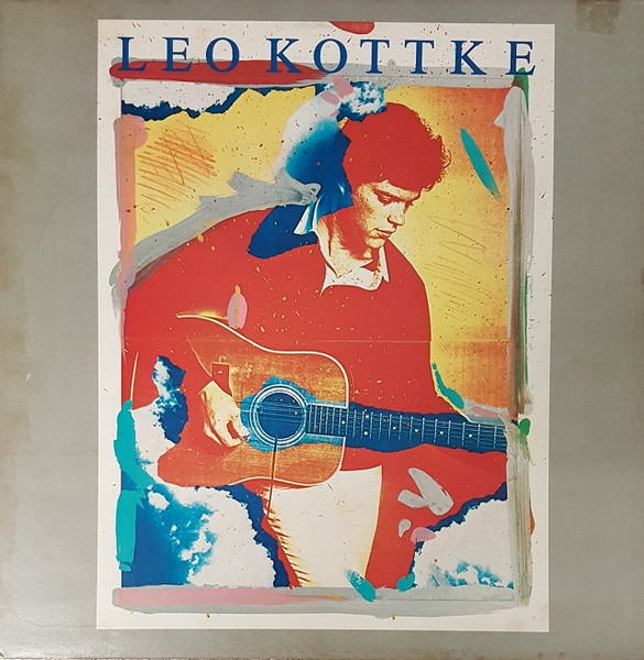 Leo Kottke - Leo Kottke - Afbeelding 1
