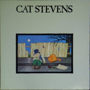 Cat Stevens - Teaser and the Firecat