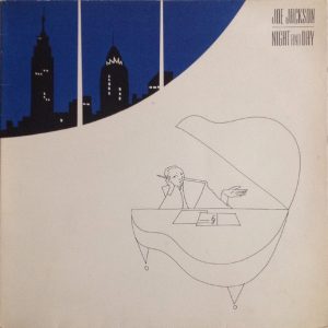 Joe Jackson – Night And Day