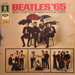 The Beatles - Beatles '65