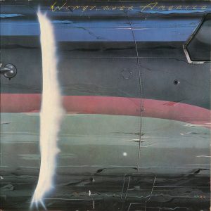 Wings - Wings over America (3 LP)