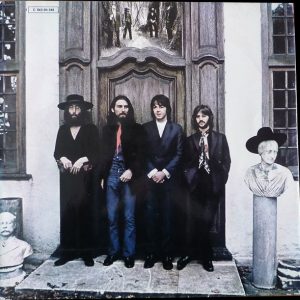 The Beatles - Hey Jude