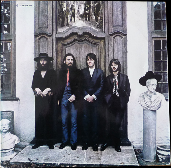 The Beatles - Hey Jude - Afbeelding 1