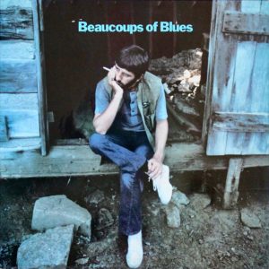 Ringo Starr - Beaucoup of Blues