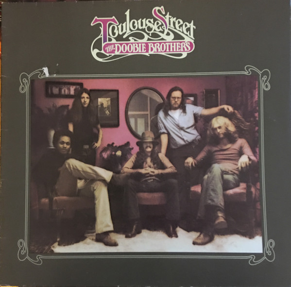 The Doobie Brothers – Toulouse Street - Afbeelding 1