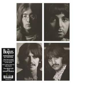 The Beatles – The Beatles And Esher Demos