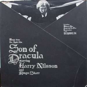 Harry Nilsson - Son of Dracula