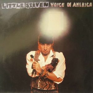 Little Steven - Voice of America