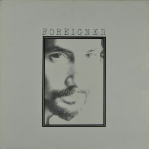 Cat Stevens - Foreigner